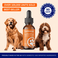 TryKittoLab Daily Dog Supplement (Copy)