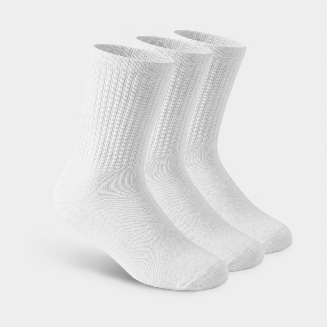 Cushioned Socks