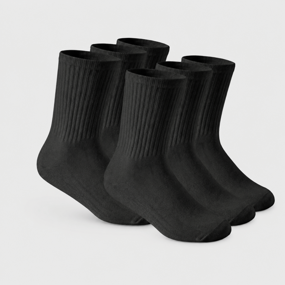 Cushioned Socks