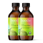 Soursop Elixir