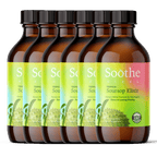 Soursop Elixir