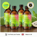 Soursop Elixir