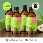 Soursop Elixir