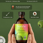 Soursop Elixir